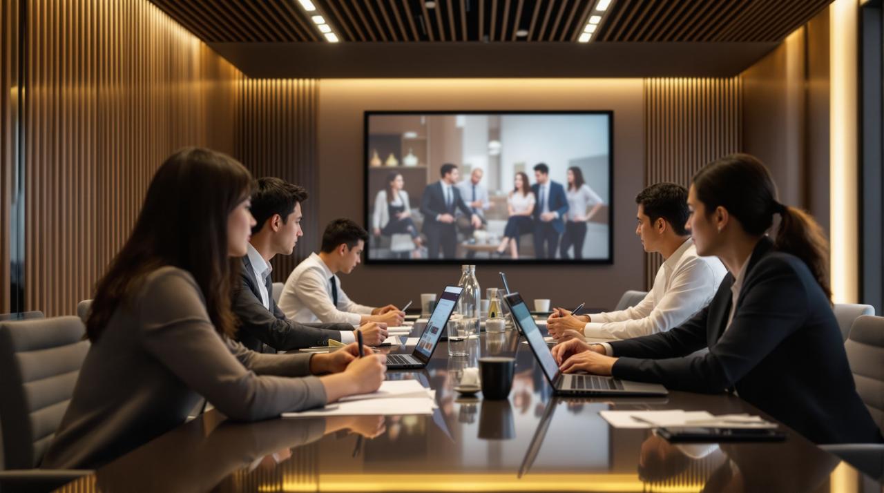 新视觉影院团队